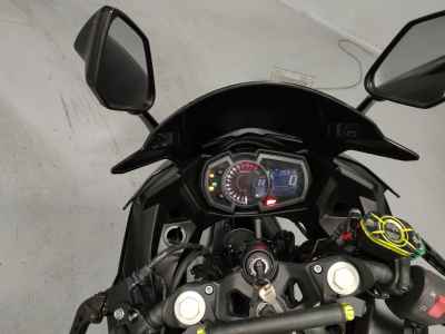 Kawasaki Ninja 400 2019