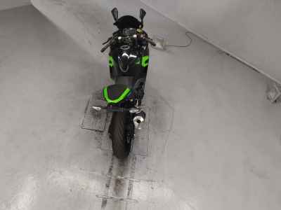 Kawasaki Ninja 400 2019