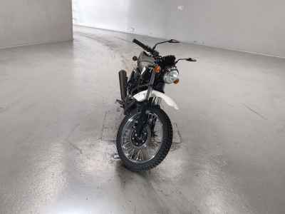 Kawasaki 250TR 2007