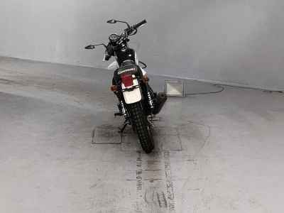 Kawasaki 250TR 2007