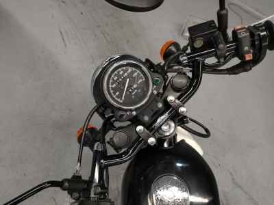 Kawasaki 250TR 2007
