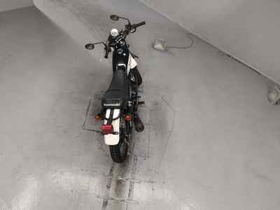 Kawasaki 250TR 2007