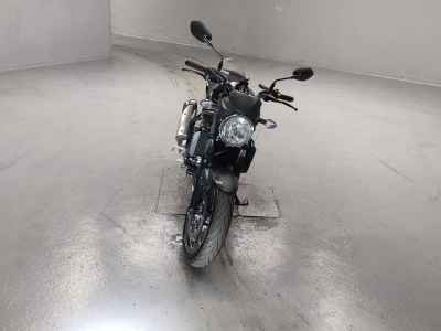 Suzuki SV650 2025