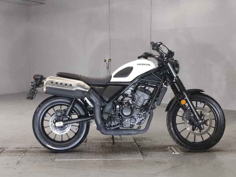 Honda CL250 2023