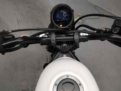 Honda CL250 2023