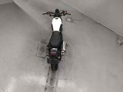 Honda CL250 2023