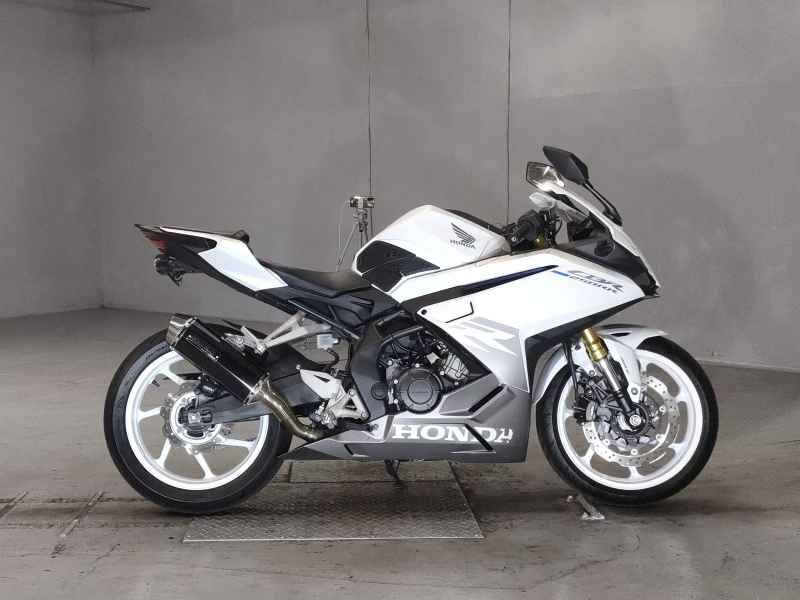 Honda CBR250RR