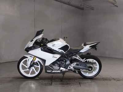 Honda CBR250RR