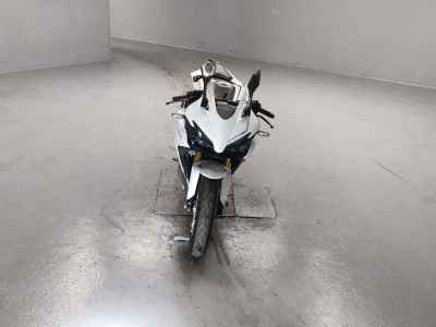 Honda CBR250RR