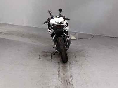 Honda CBR250RR