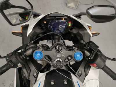 Honda CBR250RR