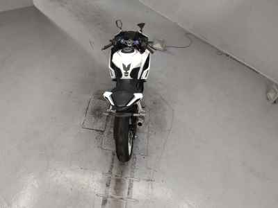 Honda CBR250RR