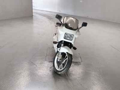 Suzuki RG250 Gamma