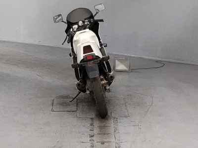 Suzuki RG250 Gamma