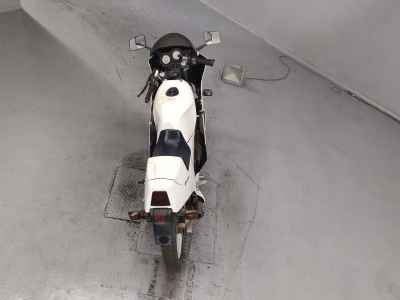 Suzuki RG250 Gamma