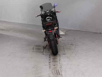 Kawasaki Ninja 400 2014