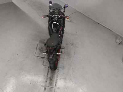 Kawasaki Ninja 400 2014