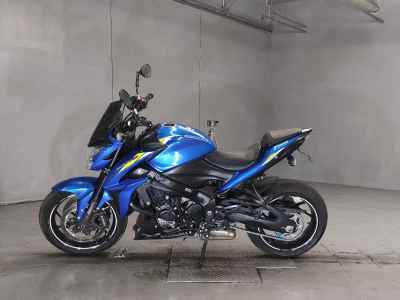 Suzuki GSX-S1000