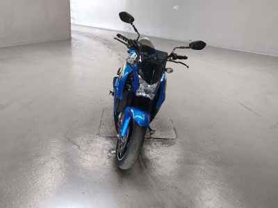 Suzuki GSX-S1000