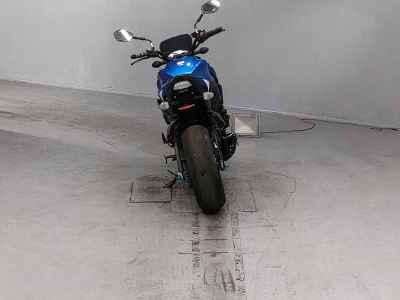 Suzuki GSX-S1000