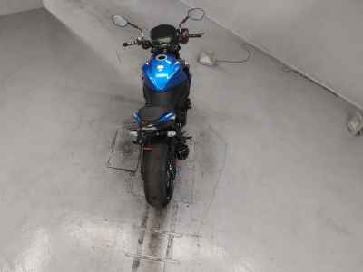 Suzuki GSX-S1000