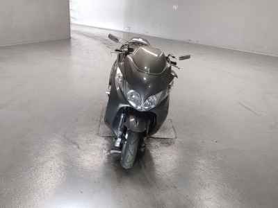 Suzuki Skywave 250S