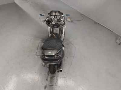 Suzuki Skywave 250S