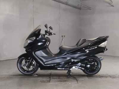 Suzuki Skywave 250S 2007