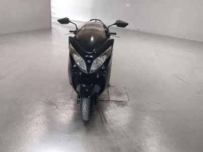 Suzuki Skywave 250S 2007
