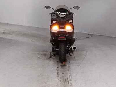 Suzuki Skywave 250S 2007