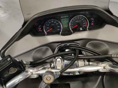 Suzuki Skywave 250S 2007