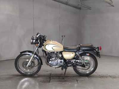 Suzuki ST250E 2006