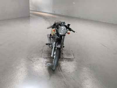 Suzuki ST250E 2006