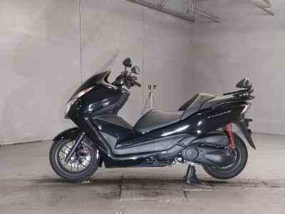 Honda Forza SI 2016