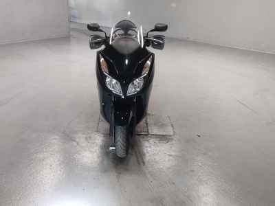 Honda Forza SI 2016