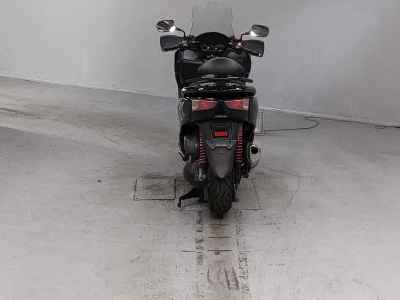 Honda Forza SI 2016