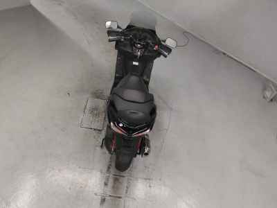 Honda Forza SI 2016