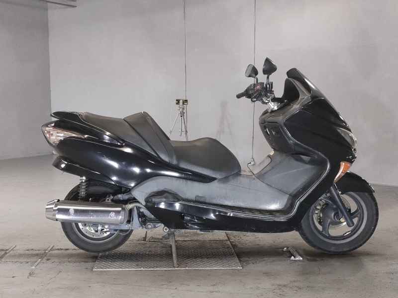 Honda Forza Z 2006