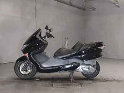 Honda Forza Z 2006