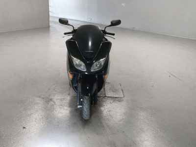 Honda Forza Z 2006