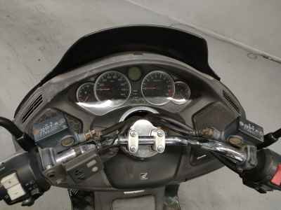 Honda Forza Z 2006