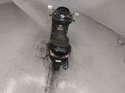 Honda Forza Z 2006