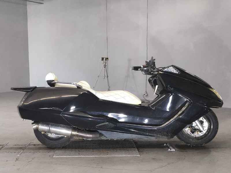 Yamaha Maxam 250 2007