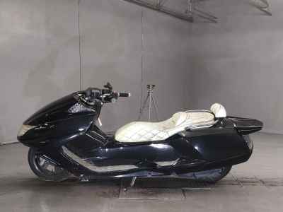 Yamaha Maxam 250 2007