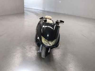 Yamaha Maxam 250 2007