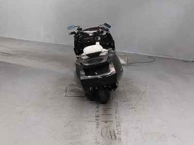 Yamaha Maxam 250 2007