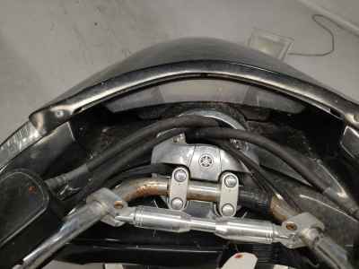 Yamaha Maxam 250 2007