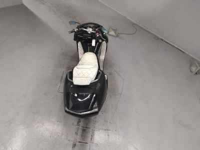 Yamaha Maxam 250 2007