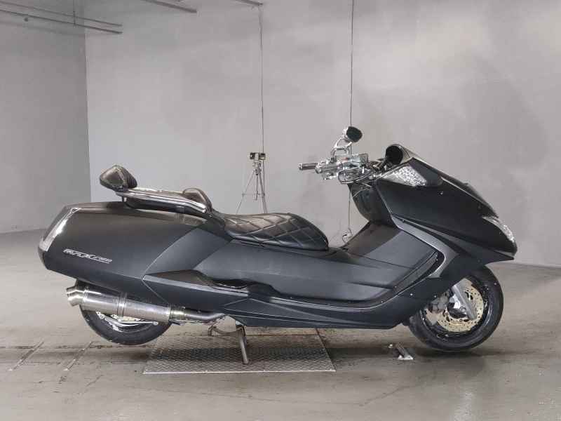 Yamaha Maxam 250 2007