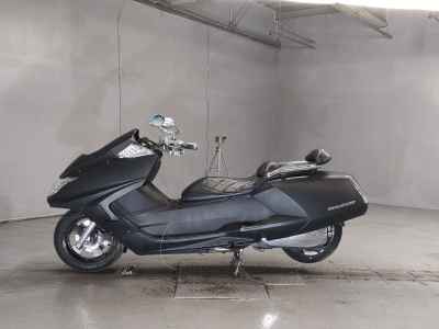 Yamaha Maxam 250 2007